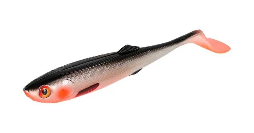 Mikado Gumová Nástraha Sicario Roach Balení - 14 cm 25 g 2 ks Nakupujte Hned