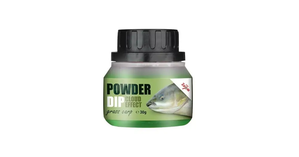 Carp Zoom Práškový Dip Amur 30 g Levný