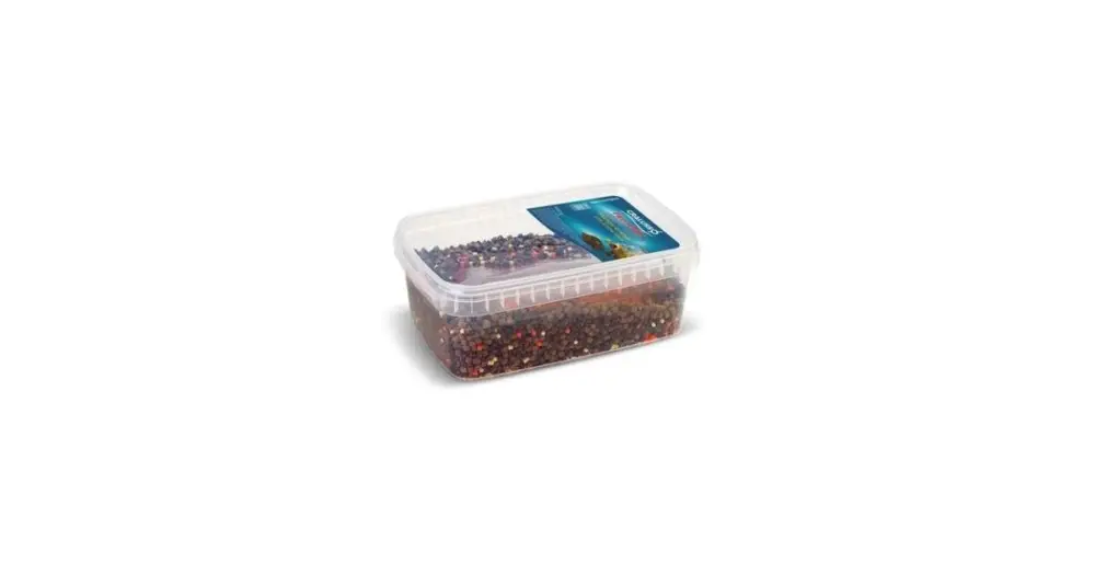 Cralusso Pelety Pro Series Pellet Box 400 g - Ananas Butyric Acid Autentický