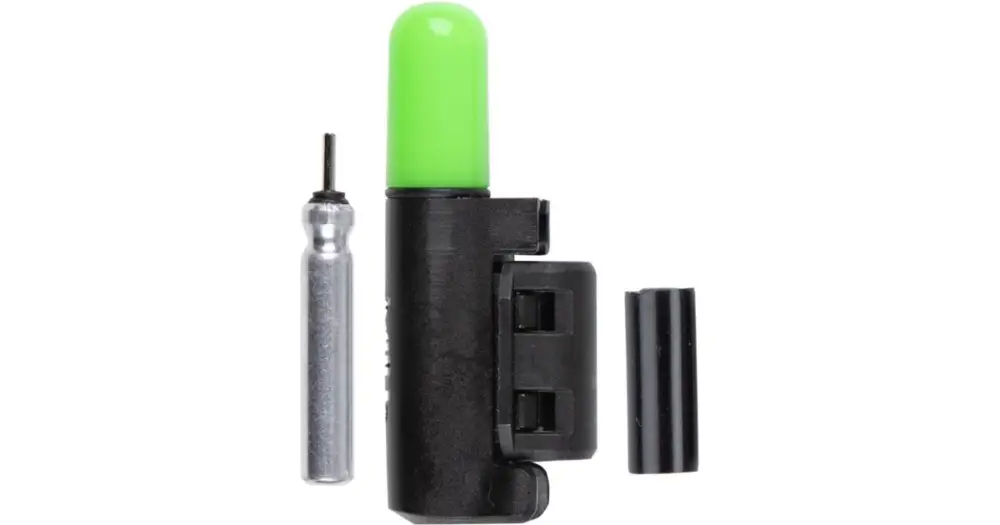 Spomb Světlo Na Raketu Light Green Originální