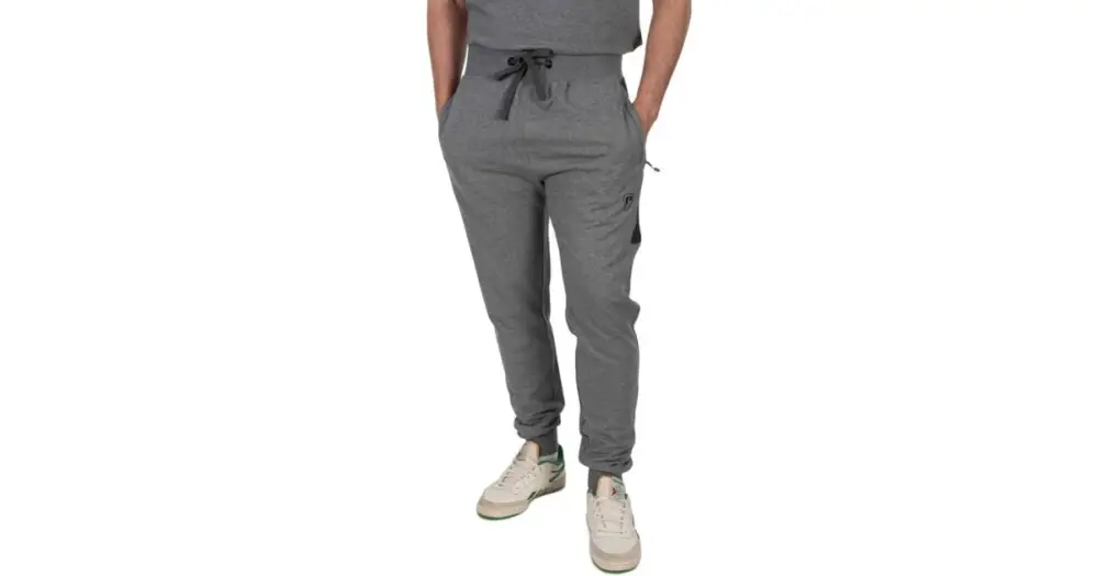 Fox Rage Tepláky Voyager Grey Joggers - XXL Poslední Šance