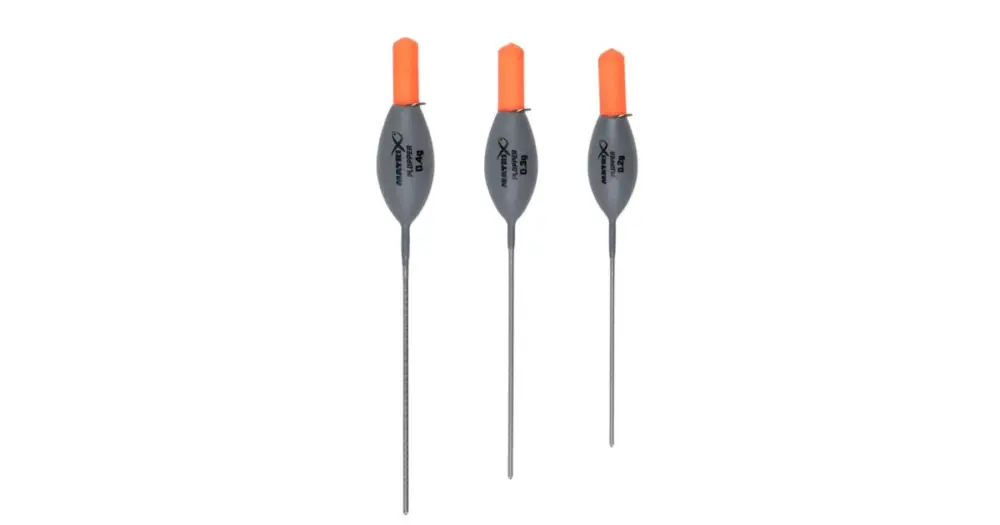 Matrix Splávek Plopper Pole Floats - 0,4 g Horká Nabídka