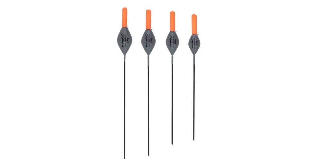 Pouze Dnes Matrix Splávek Carp Shallow Carbon Pole Floats