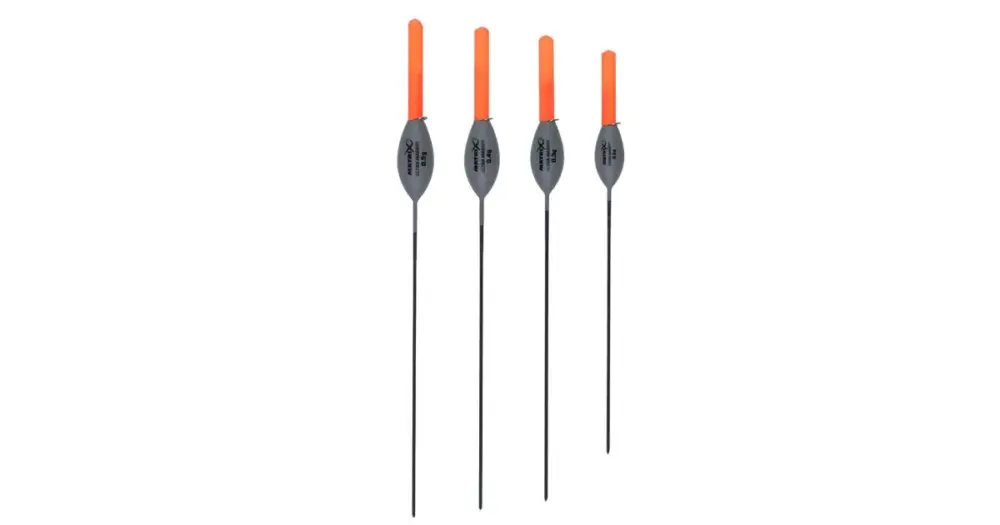 Matrix Splávek Ultra Margin Pole Floats - 0,4 g Ověřený