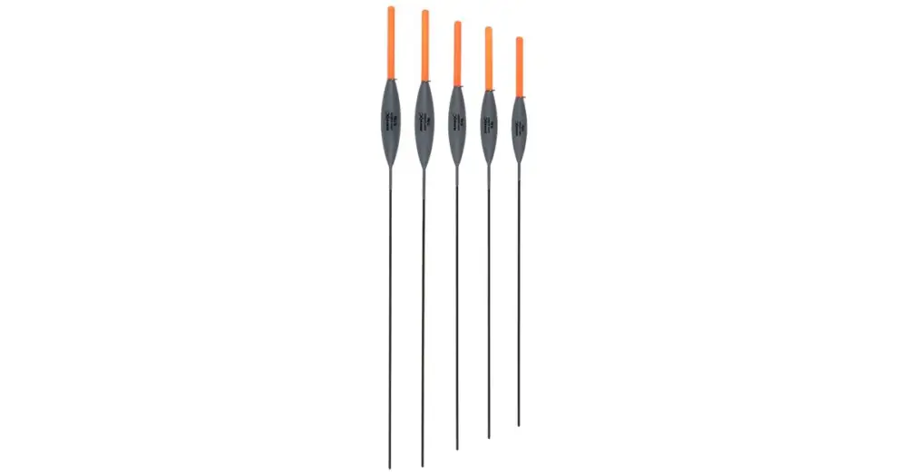 Matrix Splávek Carp Carbon Pole Floats - 0,7 g Novinka