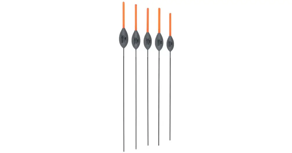 Matrix Splávek Carp Steady Pole Floats - 1 g Sleva