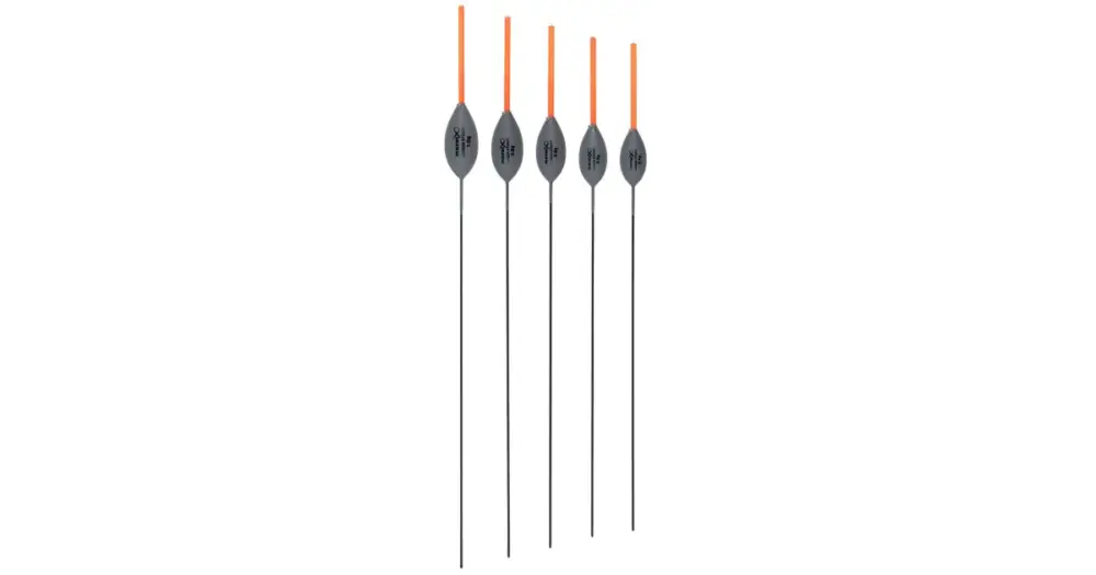 Matrix Splávek Carbon Steady Pole Floats - 0,5 g Výhodná Nabídka