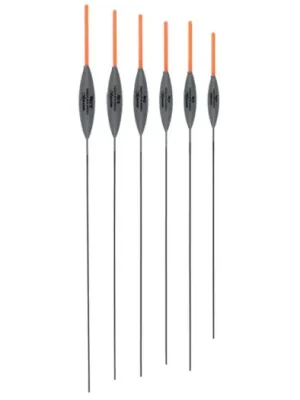 Značkový Matrix Splávek Finesse Slim Pole Floats - 0,5 g