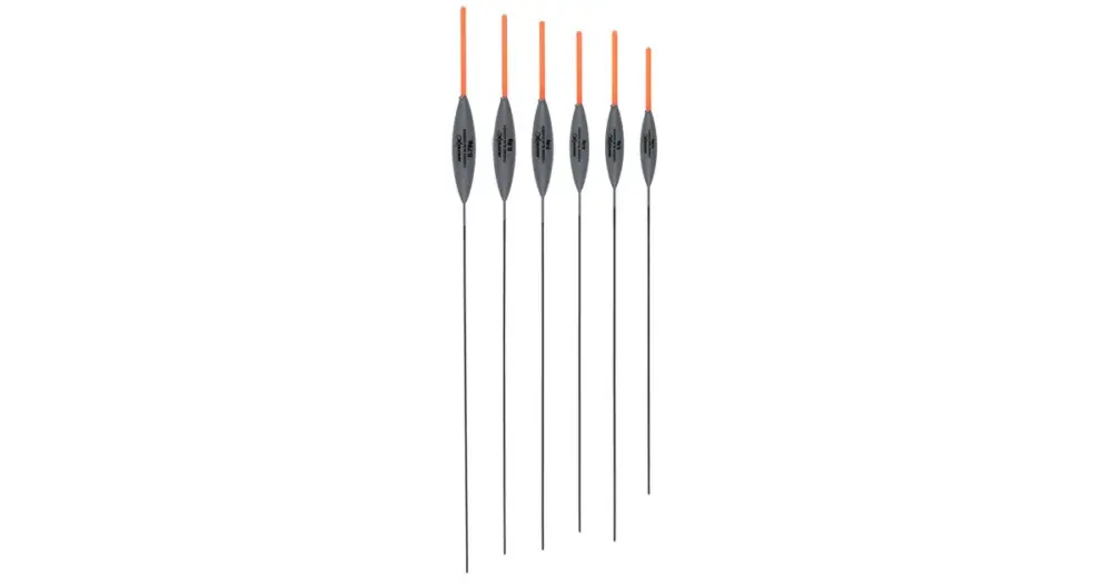 Značkový Matrix Splávek Finesse Slim Pole Floats - 0,5 g