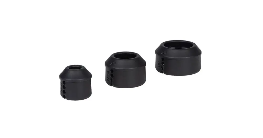Nejlepší Volba Matrix Ochrana Dílu XTR Protector Cones - No3