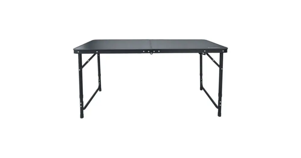 Suretti Stolek Comfy Black Dokud Zásoby Vydrží