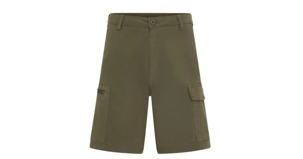 Odeslání Ihned Trakker Kraťasy TechPro HD Shorts - L