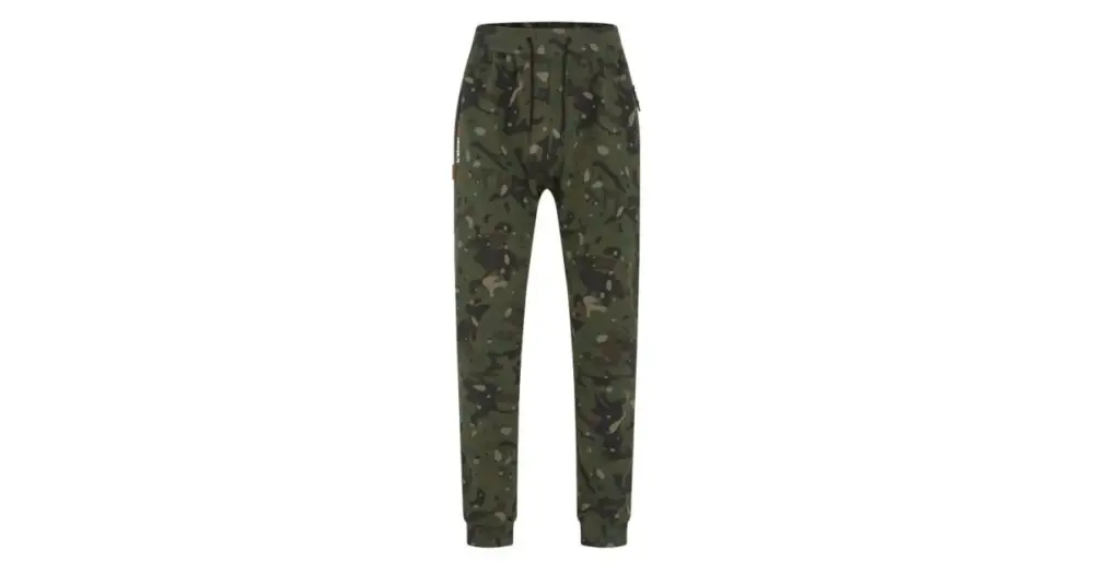 Trakker Tepláky CR Camo Jogger - M Novinka