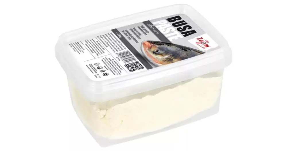 Objednat Nyní Carp Zoom Obalovací Pasta Tolstolobik 450 g