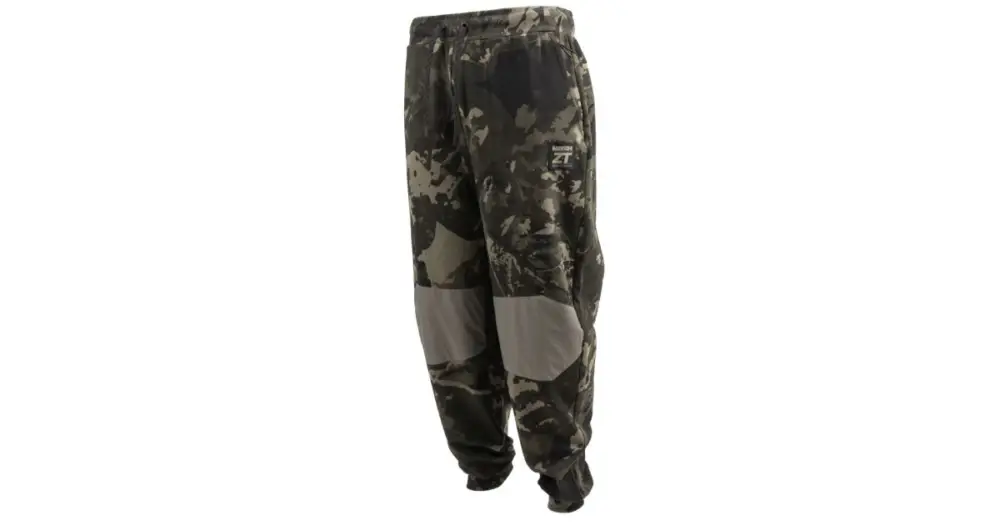 Top Prodej Nash Tepláky ZT Lite Luxe Joggers Camo - XXXL