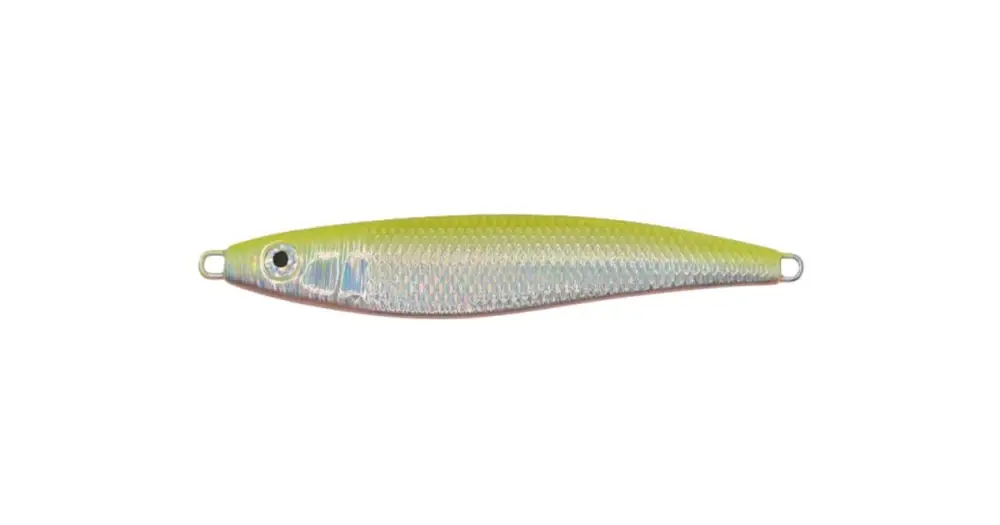 Objednat Nyní ICE Fish Pilker "X" Fluo - 100 g