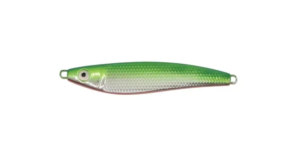 ICE Fish Pilker "X" Modrá - 80 g Ihned K Objednání