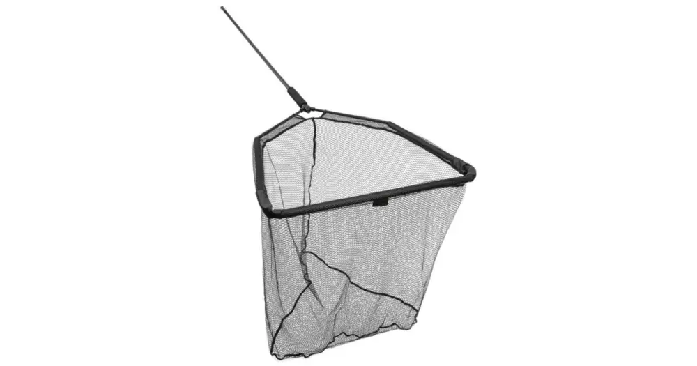 Jen Po Omezenou Doba Fencl Podběrák Max XXL 100 cm s Polyesterovou Sítí