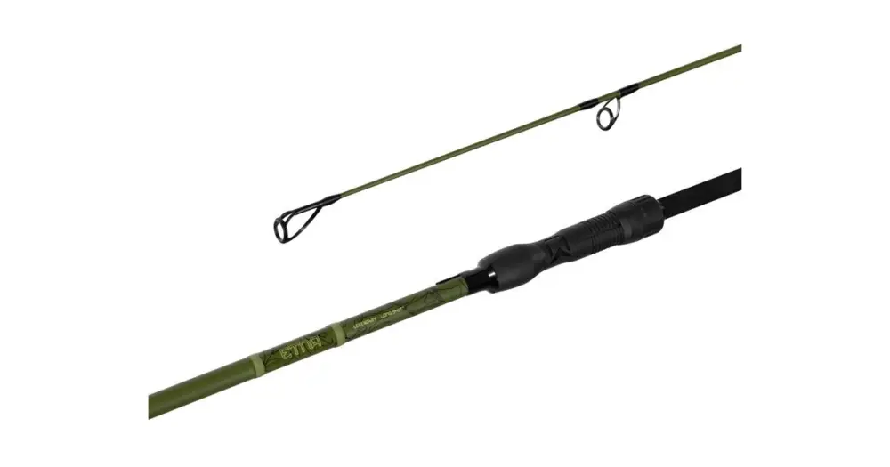 Delphin Prut Etna Camo LongSHOT+ 3,85 m 3,5 lb Akce