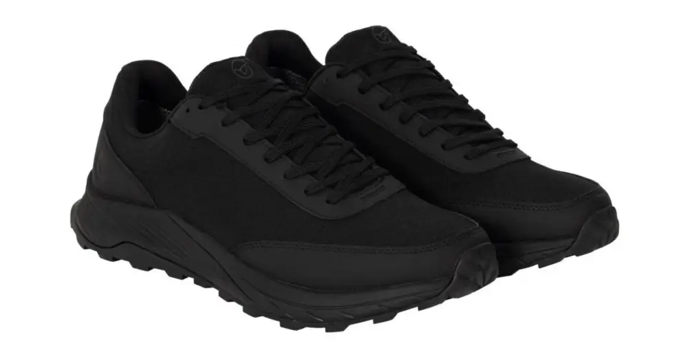Dokud Zásoby Vydrží Korda Boty Drykore Trainer Black - 42