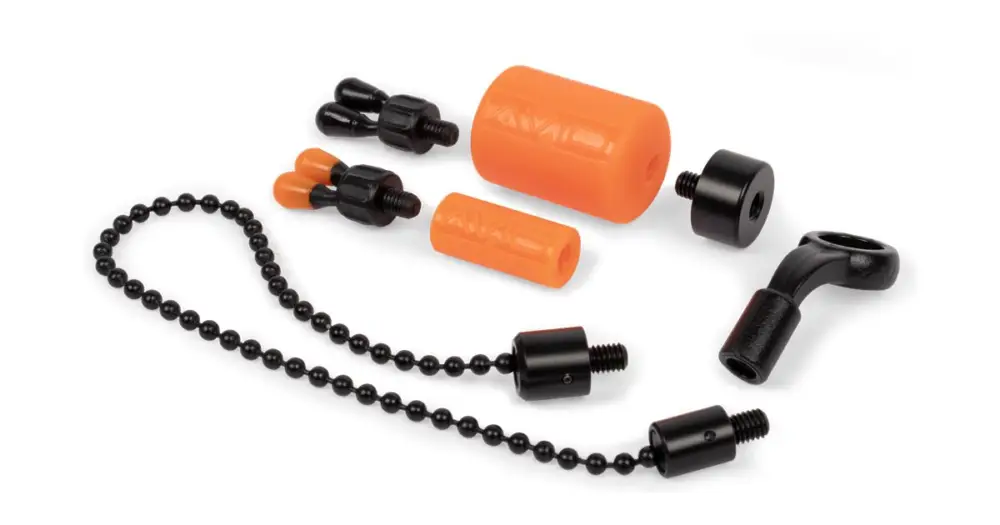 Autentický Avid Carp Swinger Revolve Bobbin Kit - Oranžová