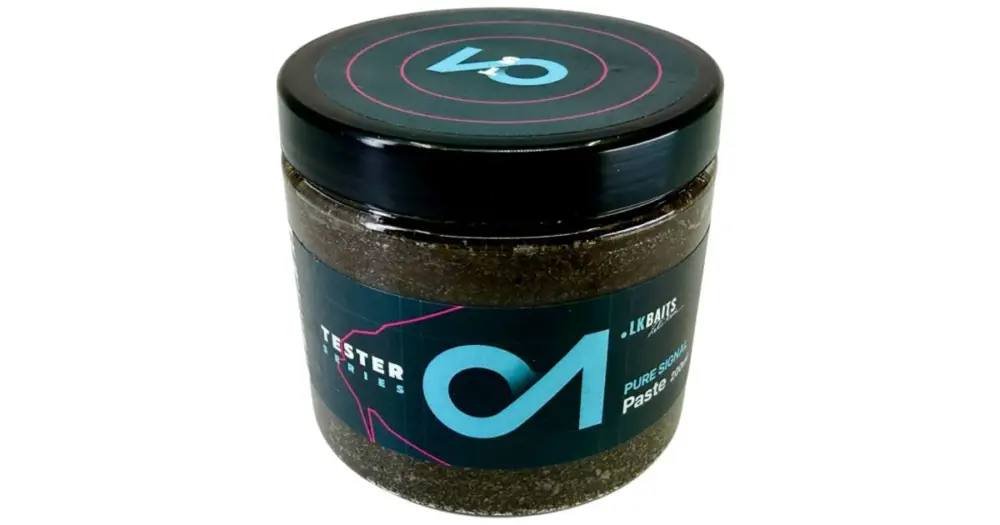 Cenový Hit LK Baits Pasta Tester Series_01 Pure Signal 200 ml