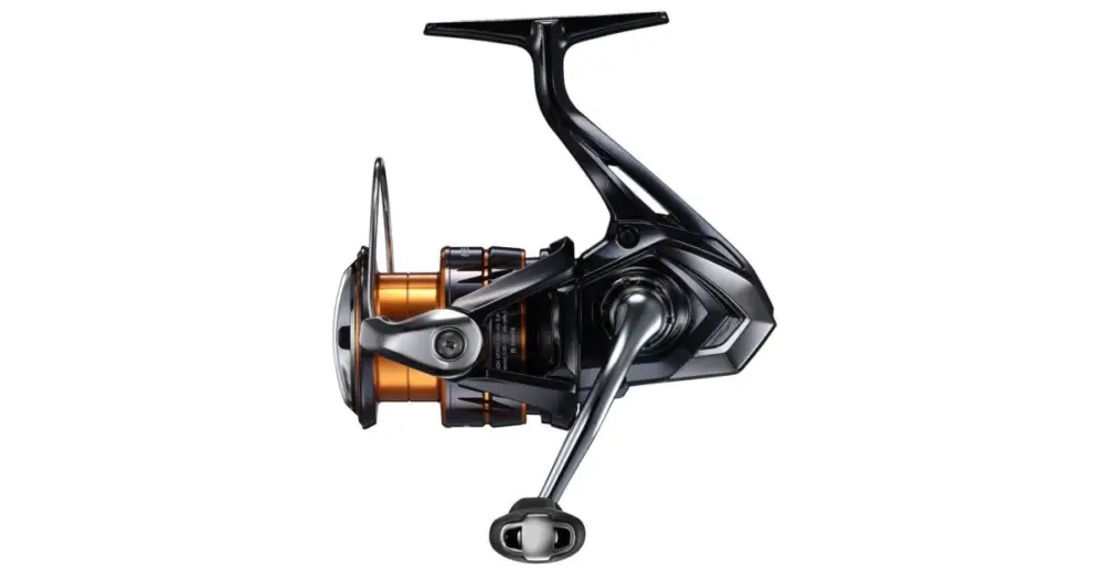 Speciální Cena Shimano Naviják Nexave FJ 2500 HG
