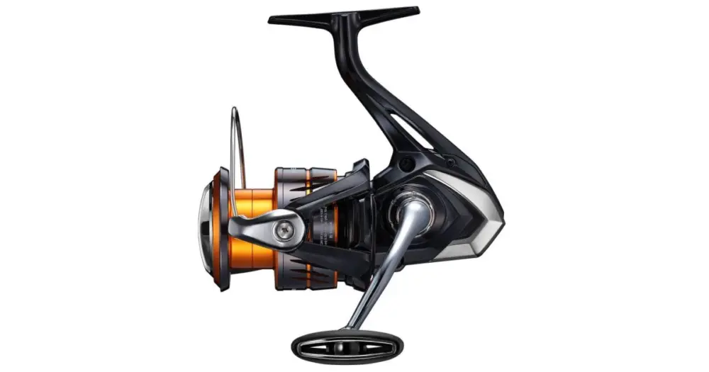 Akční Cena Shimano Naviják Nexave FJ 4000