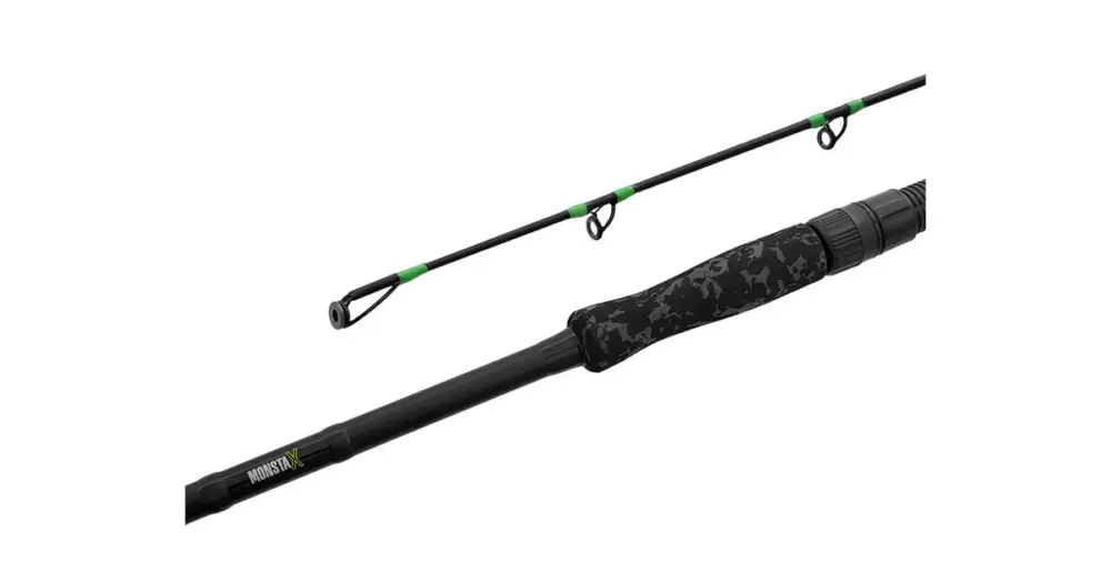Delphin Prut MonstaX 2,1 m 150 g Sleva