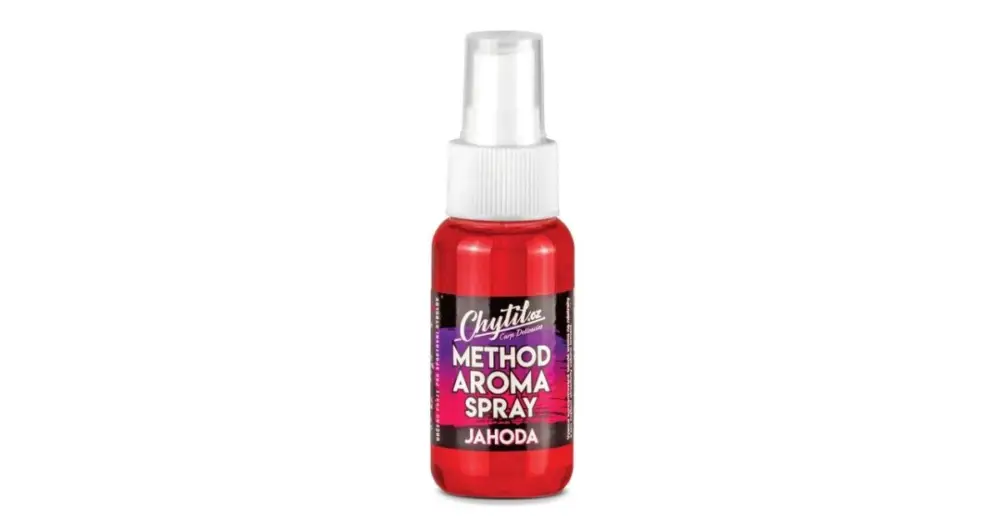 Chytil Method Aroma Spray 50 ml - Jahoda Časově Omezené
