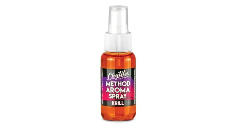 Cenová Bomba Chytil Method Aroma Spray 50 ml - Krill