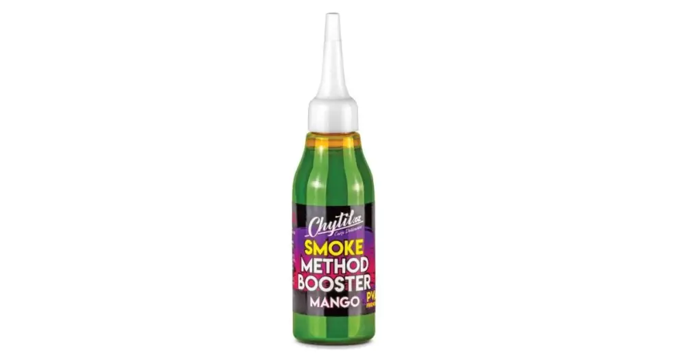 Chytil Gel Na Nástrahy Smoke Method Boooster 75 ml - Mango Nejlepší Volba