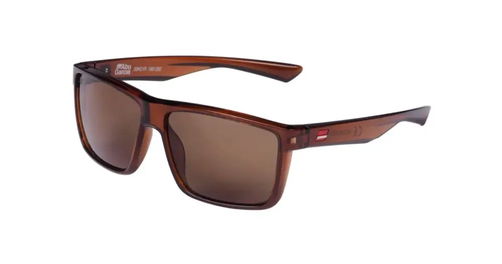 Abu Garcia Brýle Eyewear Spike Cobalt Brown Časově Omezené
