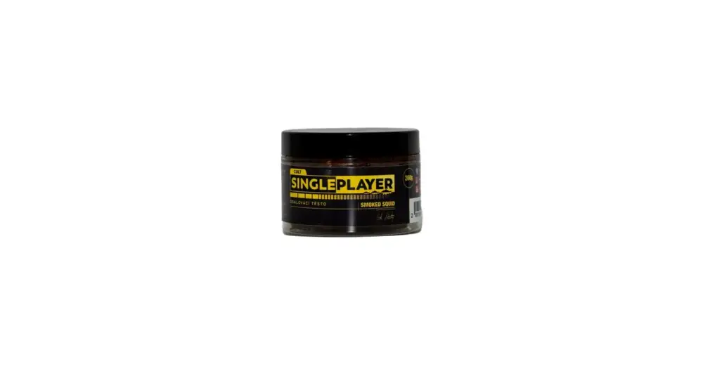Dokud Zásoby Vydrží Singleplayer Obalovací Těsto Smoked Squid 200 g