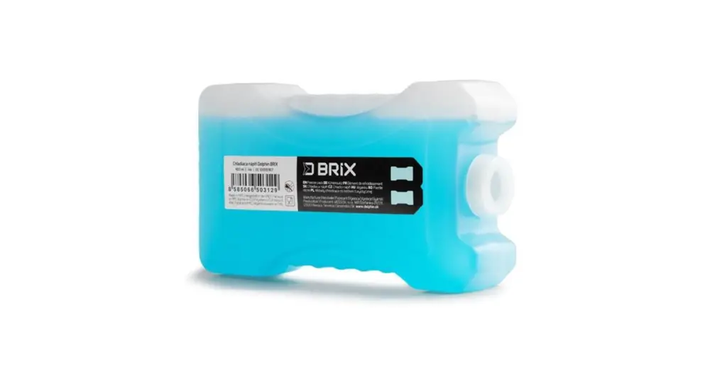 Delphin Chladící Vložka BRIX 400 ml Výhodná Nabídka