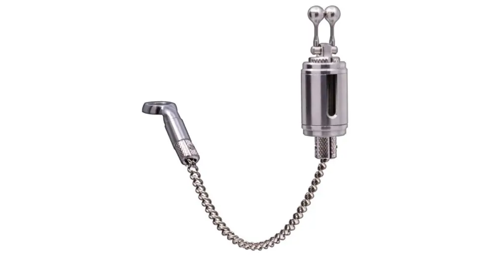 Cenový Hit Solar Swinger Lock & Load Indicator Head Kit Stainless