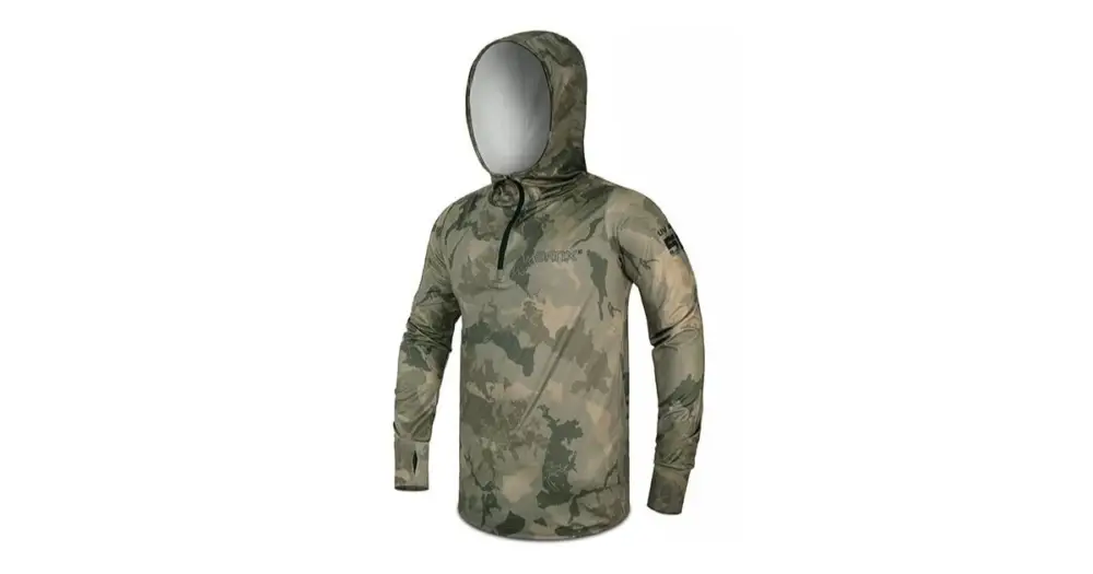 Koupit Online Delphin Tričko s Kapucí UV ARMOR 50+ Banx