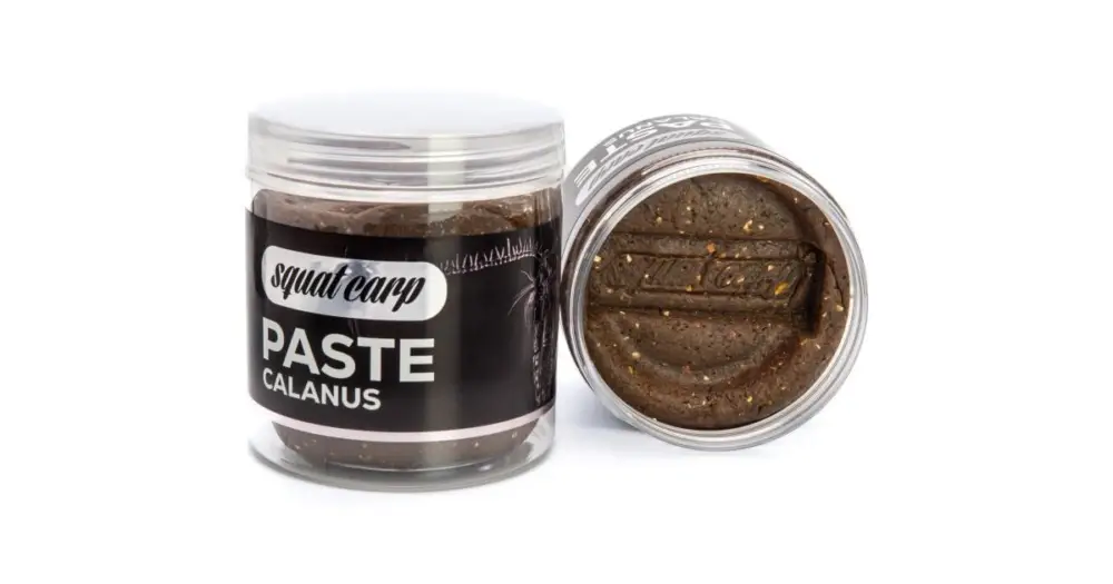 Squat Carp Obalovací Pasta Calanus 250 g Super Cena