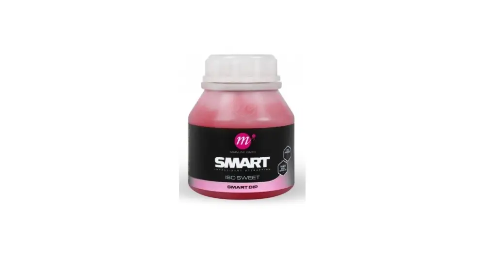 Akční Nabídka Mainline Smart Dip ISO Sweet 175 ml
