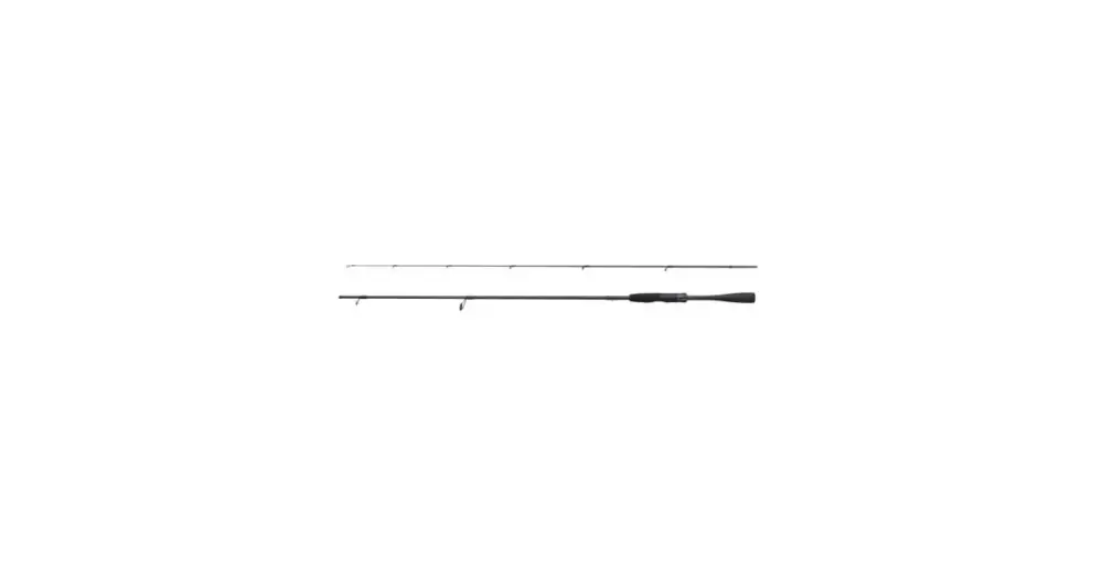 Výprodej Shimano Prut 26 Zodias Spinning L 2,03 m 3-10 g 2-Díl