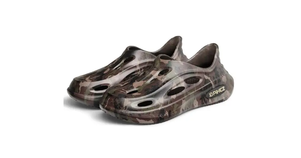 Delphin Boty EVA Slip-on boty PIKEZ BANX - 45 Horká Nabídka