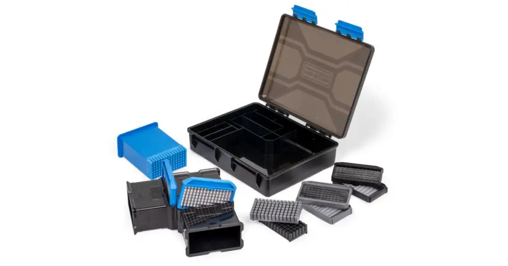 Preston Innovations Kráječ Meat Cutter Set Super Cena