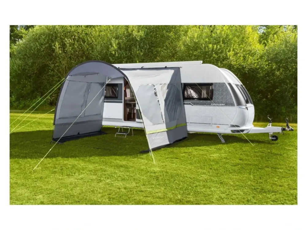 Nová Kolekce Berger sluneční střecha Sigma II Deluxe