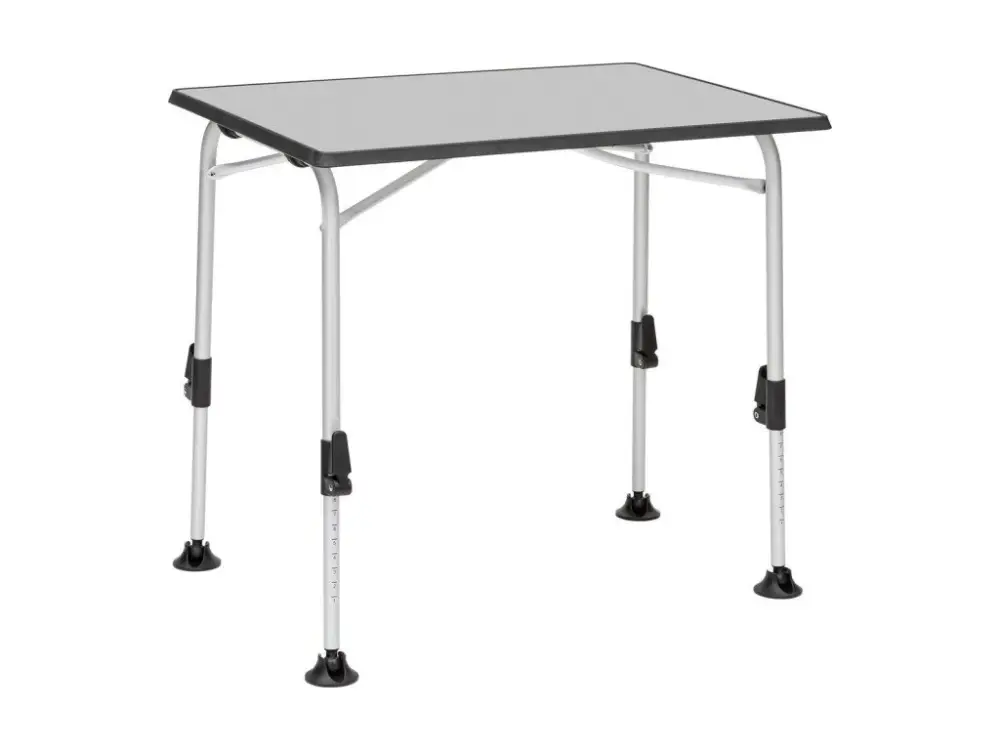 Sezónní Sleva Berger campingový stůl Ivalo 1 - 80 x 60 cm