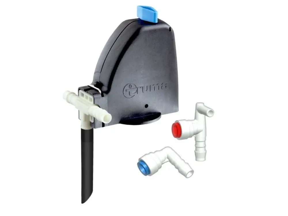 Sleva Sada pro připojení vody Truma FrostControl TB - vodní hadice 10 mm