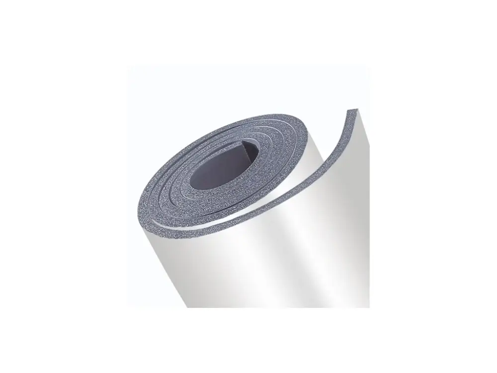 Izolační pás K-Flex ALU 20 mm samolepící Nízká Cena