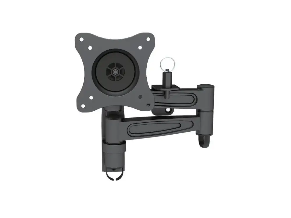 Nástěnný držák televize 13"-27" Must-Have