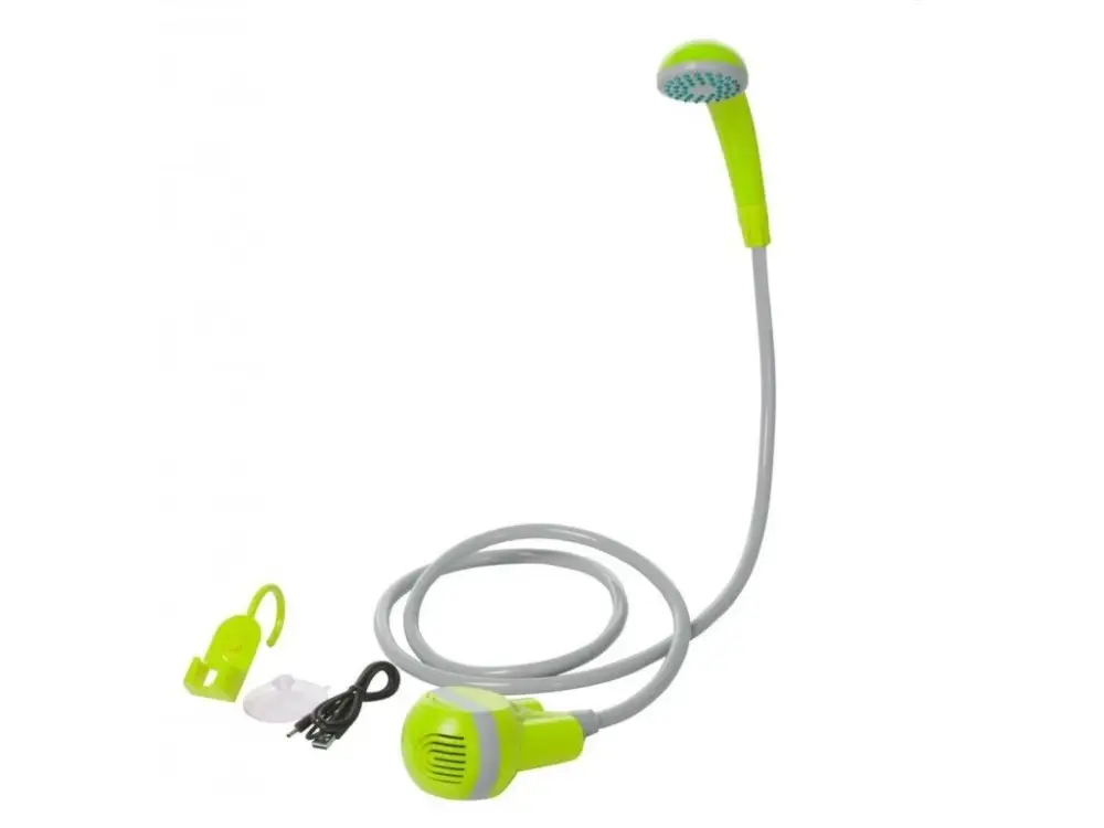 Must-Have Mobilní sprcha Flux