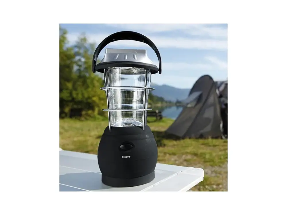 Berger lampa Multi Cenově Výhodný