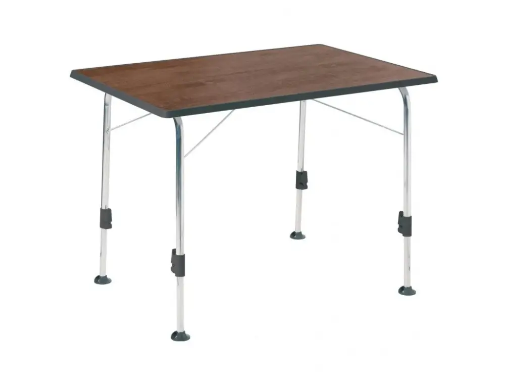 Super Cena Dukdalf stůl Stabilic III dřevěný vzor 115 x 70 cm